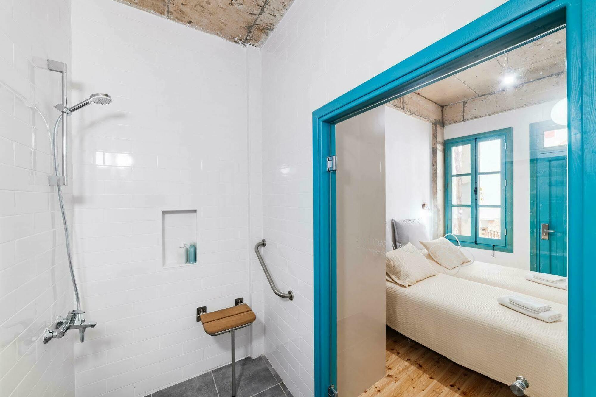 Nicosia Eagle Eye Hotel Eksteriør billede