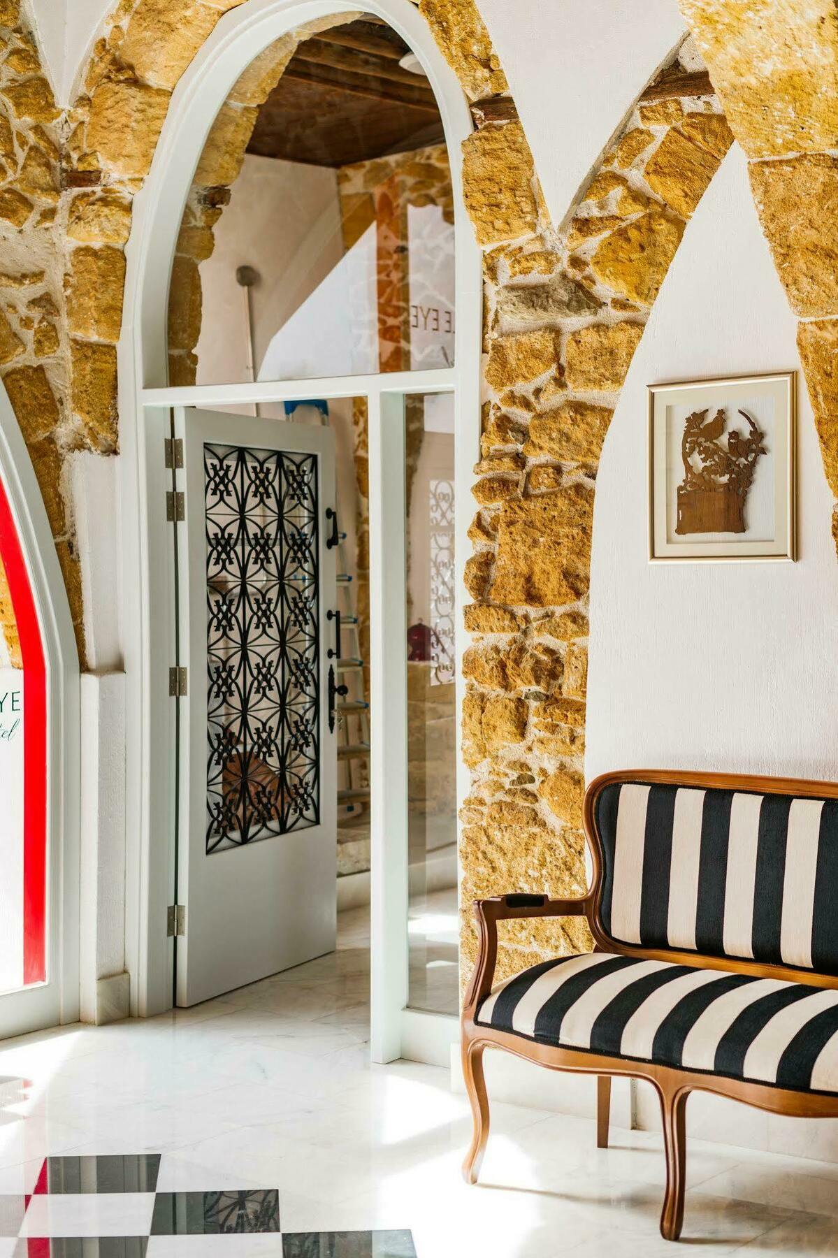 Nicosia Eagle Eye Hotel Eksteriør billede